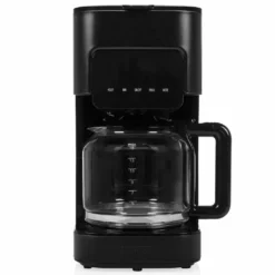 Princess Deluxe Kaffeemaschine Black Steel 1,5 L 900 W Schwarz -Bosch Verkäufe 16bea9309a68d4e56573e014bc74f390