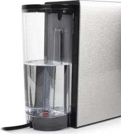 Princess 4-in-1 Multi-Kapsel-Kaffeemaschine 1450W 0,8L Schwarz Silbern -Bosch Verkäufe 16e1d287affef70e4de9e3d749ada706