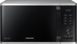 Samsung 23 ℓ Mikrowelle MS23K3515AS/EG