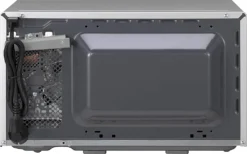 Mikrowelle Mit Grill Panasonic Corp. NN-J19KSMEPG 20L 800W Edelstahl -Bosch Verkäufe 1725be2830bfade7391a5ce598522031