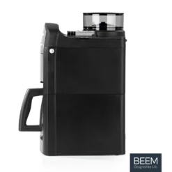 BEEM FRESH-AROMA-PERFECT Filterkaffeemaschine Mit Mahlwerk - Thermo | 2 Isolierkannen Kaffeemaschine Mahlwerk Timer 2x Thermoskanne Filterkaffeemaschine Kaffeeautomat -Bosch Verkäufe 175dd168b919bd86bc575f234e04705f