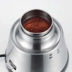 Cloer 5928 - Elektrische Mokkatasse - Gemahlener Kaffee - 365 W - Edelstahl -Bosch Verkäufe 177228bf61c80bb2bd81e4725f1b53b7