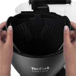 Tefal Includeo Filterkaffeemaschine 21 Tefal Includeo Filterkaffeemaschine -Bosch Verkäufe 17cb92d3e377ee671dbc8e48f0595738