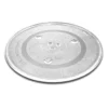 Vhbw Glas Mikrowellen-Teller Kompatibel Mit Bosch, Siemens, AEG, Severin, Panasonic, Samsung, Clatronic Etc. 31.5cm Mikrowelle Drehteller Y-Aufnahme -Bosch Verkäufe 180ce42c9b0d2389c6f26e3c56c5e89e