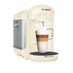 TASSIMO Vivy 2 TAS1407, Creme -Bosch Verkäufe 180fb231464d7cf093bb80c58befbd10