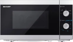 SHARP YC-MS01ES Mikrowelle (Mikrowelle: 800W) 20 SHARP YC-MS01ES Mikrowelle (Mikrowelle: 800W) -Bosch Verkäufe 18154e323a7085ff6933ea4e28bca486