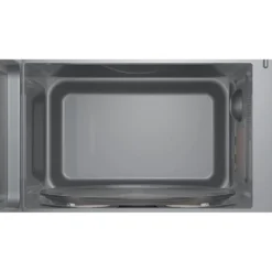 Siemens IQ300 BF523LMB3, Integriert, Solo-Mikrowelle, 20 L, 800 W, Drehregler, Berührung, Schwarz, Edelstahl -Bosch Verkäufe 182944de1fef130307174f80533a361a