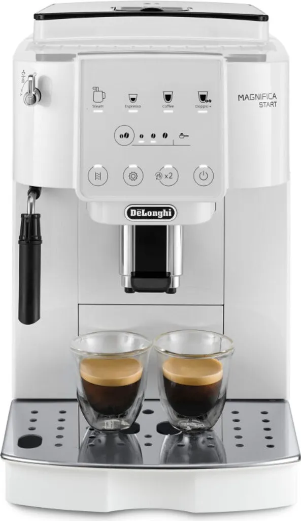 De'Longhi ECAM220.21.WW Magnifica Start Kaffeevollautomat 1,8 L 15 Bar Milchdüse 3 De'Longhi ECAM220.21.WW Magnifica Start Kaffeevollautomat 1,8 L 15 Bar Milchdüse