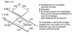 Bosch PKE611BB2E Ceranfeld 60cm SCHOTT CERAN® Kochfeld Rahmenlos 14 Bosch PKE611BB2E Ceranfeld 60cm SCHOTT CERAN® Kochfeld Rahmenlos -Bosch Verkäufe 18426134fdbcd31bcf53f7645afb4084