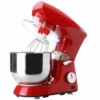 Küchenmaschine Knet Rühr Teig Maschine Teigkneter Gerät Stand Mixer Rot 1 Küchenmaschine Knet Rühr Teig Maschine Teigkneter Gerät Stand Mixer Rot -Bosch Verkäufe 18771ff9c3568a9c3046d247cbc8a272