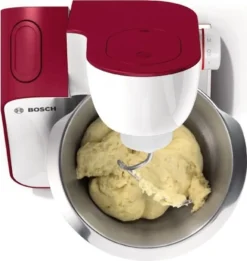 Bosch MUM54R00 Küchenmaschine StartLine, 900W -Bosch Verkäufe 187dcb3984ae8a4acdd2f4aebe6aa23b