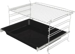 Gorenje Black Set 4 Einbauherd-Set Mit Glaskeramik-Kochfeld Mit Edelstahlrahmen, Heißluft - 77L XXL Volumen - ExtraSteam - GentleClose - EcoClean - AirFry - PizzaMode - PerfectGrill - Teleskopauszüge - Schwarz 40 Gorenje Black Set 4 Einbauherd-Set Mit Glaskeramik-Kochfeld Mit Edelstahlrahmen, Heißluft - 77L XXL Volumen - ExtraSteam - GentleClose - EcoClean - AirFry - PizzaMode - PerfectGrill - Teleskopauszüge - Schwarz -Bosch Verkäufe 187f84765135a6a301ab6acb89e9a498