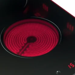 AREBOS Glaskeramikkochfeld, 3000 W, 2 Kochfelder, 30cm, Autark, Mit Sensor Touch -Bosch Verkäufe 18ad0e78d0dd4fe80ee7ef93f258e372