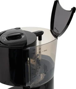 MELITTA 1017-04 Kaffeeautomat Enjoy Top Schwarz -Bosch Verkäufe 18cd7628022976c7eb0f444b1252de31