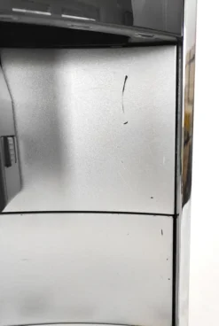 Melitta Caffeo Barista T Smart F831-101 Kaffeevollautomat, Smartphone-Steuerung, Silber -Bosch Verkäufe 19137f420dfbe3cda6d433584089ab3b