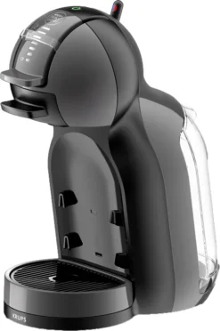 Krups Mini Me, Freistehend, Schwarz -Bosch Verkäufe 194095f4f946e48d904413ba3fe87722