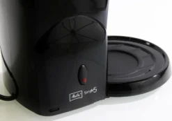 Melitta Single5 M728 Kaffeemaschine Therm&Becher -Bosch Verkäufe 194b5a711ea62d33b4d981f41d56f24d