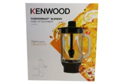 Kenwood KAH359GL ThermoResist Glas-Mixaufsatz -Bosch Verkäufe 197468a5995a57e19ece99c264a08176