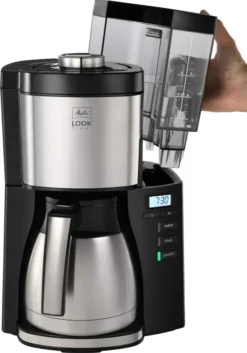 Melitta 1025-18 Look Therm Timer -Bosch Verkäufe 19de53bf08e361082579ec2b474aa1cd