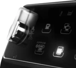 De'Longhi DeLonghi ETAM 29.510.B Autentica Kaffee Vollautomat Schwarz -Bosch Verkäufe 19f1fa9403f7c87f0fcc7ce8bc0dba22