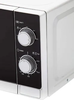 Sharp R200INW Mikrowelle Silbermetallic -Bosch Verkäufe 19f40475df89569d2cd4af57a844b485