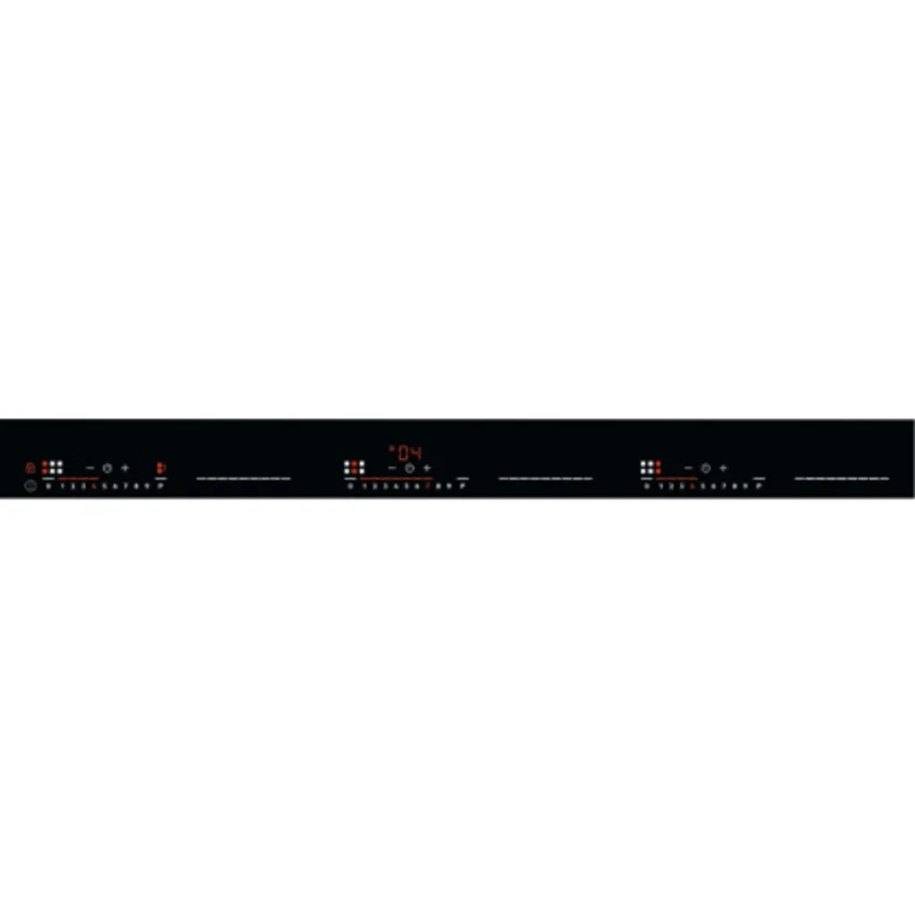 AEG IKE86683XB Autark-Induktionskochfeld ActivETouch Hob2Hood 6 Kochzonen 5 AEG IKE86683XB Autark-Induktionskochfeld ActivETouch Hob2Hood 6 Kochzonen – Bild 3