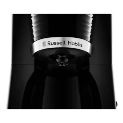 Russell Hobbs 24391-56 Inspire Black Digitale Kaffeemaschine Mit Timer, WhirlTech-Brühtechnologie, 1,25 L Glaskanne, 1100 Watt -Bosch Verkäufe 1a80b008981f746890022e6e966458c9