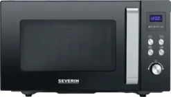 SEVERIN Mikrowelle MW 7763 Keramikboden Und Grillfunktion -Bosch Verkäufe 1a990e17e2bb5d68258291ff815b0525