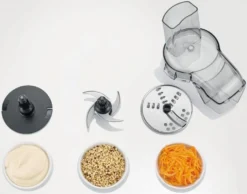 SEVERIN Kompakt-Multizerkleinerer KM 3865 400 Watt -Bosch Verkäufe 1b516edde24502e43eb5f5925750f3e2