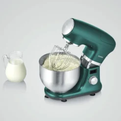 SEVERIN Küchenmaschine - Grün Limited Edition KM 3896 Aus Edelstahl, Matt-Grün Edelstahl Gebürstet Schwarz 19 SEVERIN Küchenmaschine - Grün Limited Edition KM 3896 Aus Edelstahl, Matt-Grün Edelstahl Gebürstet Schwarz -Bosch Verkäufe 1b7167513493d444bf68ddfb9dfb4c1d