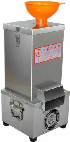 Elektrische Knoblauchschäler Automatischer Knoblauchschälmaschine Für Haush Restaurant 25KG/H -Bosch Verkäufe 1b79dcf314b4f8156e2dcbdf9bd98fb9