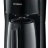 SEVERIN Kaffeemaschine KA 9250 Schwarz -Bosch Verkäufe 1b827a98e4b2461214a7caf4d52ca815 1