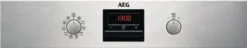 AEG - BPS33102ZM - Einbau-Backofen - Pyrolyse - Edelstahl -Bosch Verkäufe 1ba9e400d754abeb85b1e491063df754