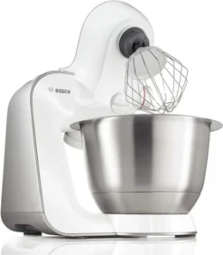 Bosch MUM 54251 Styline Küchenmaschine Weiss Silber 38 Bosch MUM 54251 Styline Küchenmaschine Weiss Silber -Bosch Verkäufe 1bfdc855acc988031d2a558d724f8103