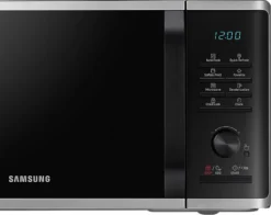 Samsung 23 ℓ Mikrowelle MS23K3515AS/EG -Bosch Verkäufe 1c372a030519931ff4db2742b7de8bc5