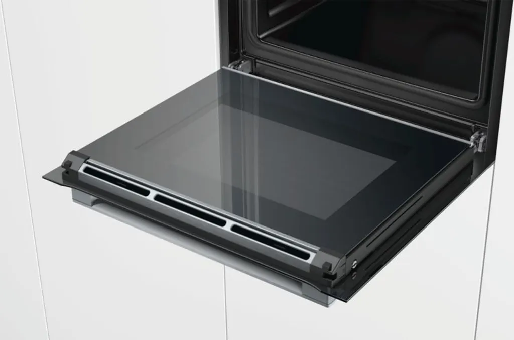 Bosch HBG676EB6 Einbaubackofen Mit PerfectBake Und PerfectRoast Schwarz 6 Bosch HBG676EB6 Einbaubackofen Mit PerfectBake Und PerfectRoast Schwarz – Bild 4