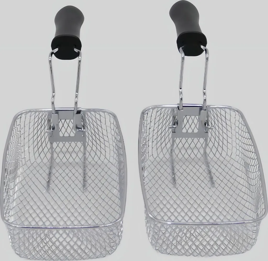 Lentz 5 Liter Edelstahl Kaltzonen-Fritteuse Mit Deckel Inkl. Fritierkorb 2000 Watt Friteuse 11 Lentz 5 Liter Edelstahl Kaltzonen-Fritteuse Mit Deckel Inkl. Fritierkorb 2000 Watt Friteuse – Bild 9