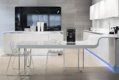 De'Longhi DeLonghi ETAM 29.510.B Autentica Kaffee Vollautomat Schwarz -Bosch Verkäufe 1c8613c1d18300c095e0c251892295ac