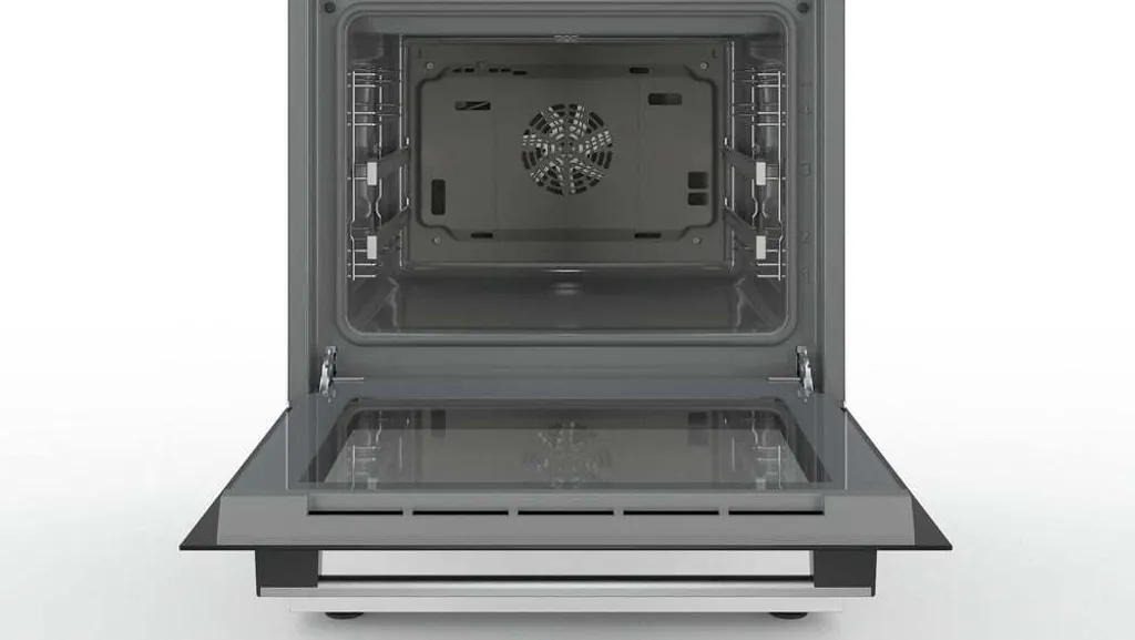 Bosch HKR39C220 Elektro-Standherd 60cm Weiß A 6 Bosch HKR39C220 Elektro-Standherd 60cm Weiß A – Bild 4