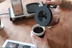 Moccamaster Kaffeemaschine KBG Select - Yellow Pepper -Bosch Verkäufe 1ca9de21bfd1bcabbca2501c9ca760ad 1