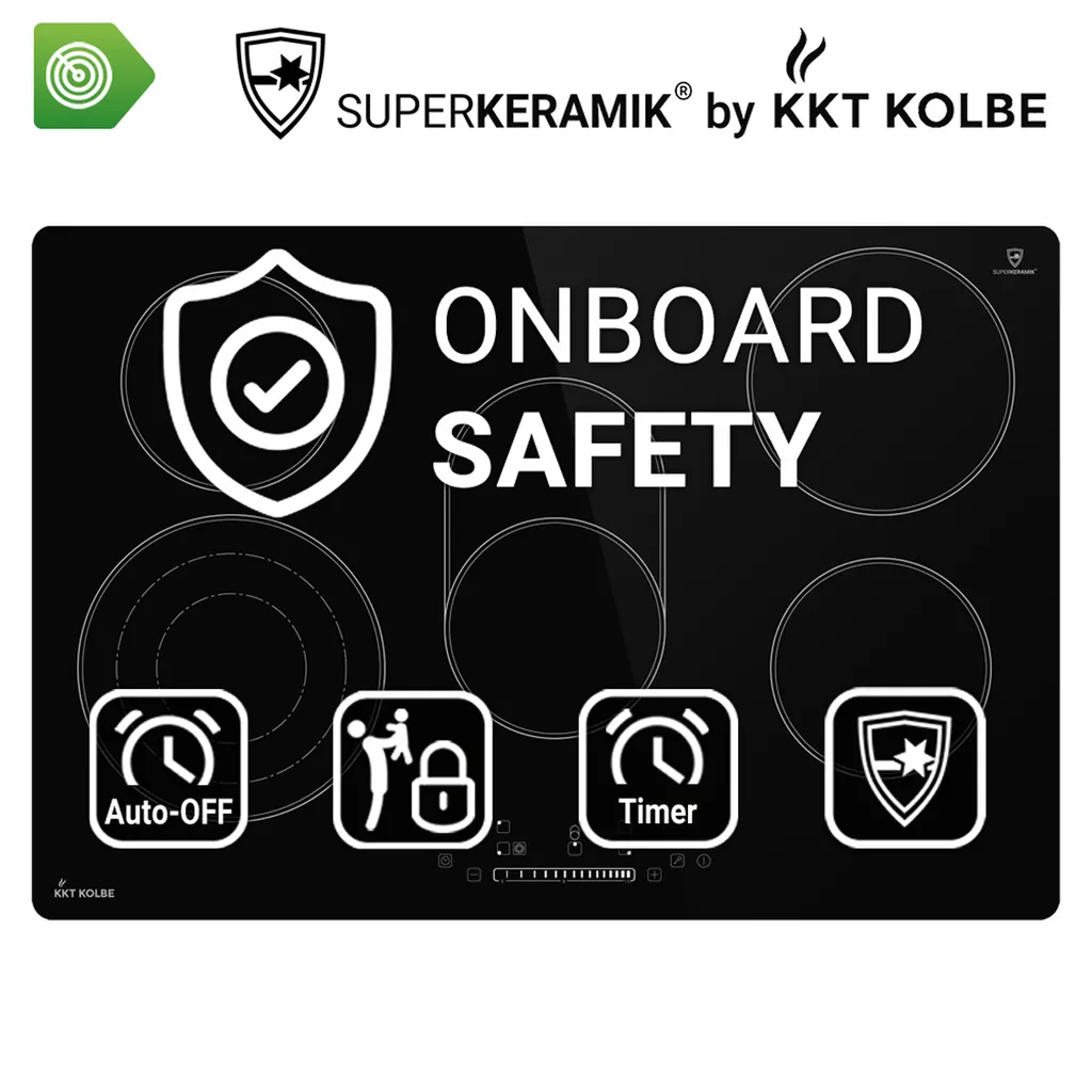 Backofen Und Kochfeld SET8005_77RL 6 Backofen Und Kochfeld SET8005_77RL – Bild 4