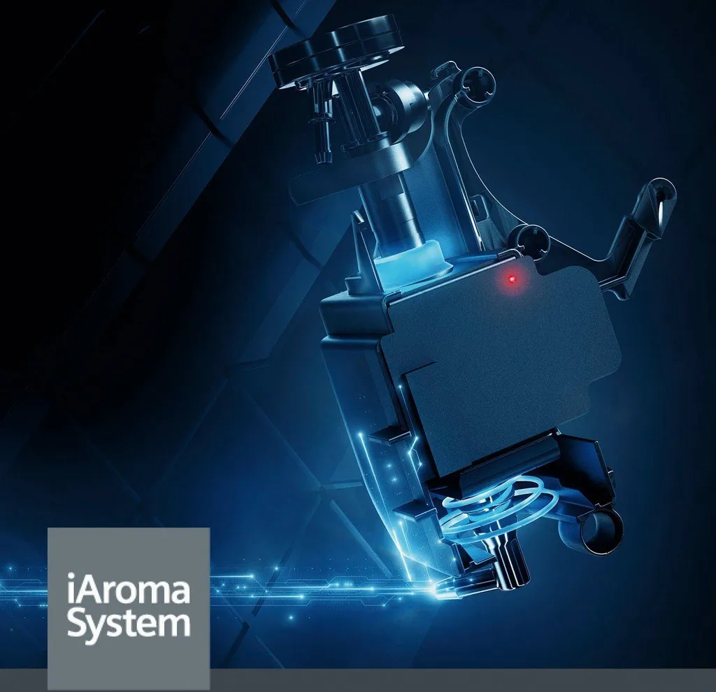 Siemens Kaffeevollautomat EQ.500 Classic, Silber TP505D01 (Kaffeemaschine) 8 Siemens Kaffeevollautomat EQ.500 Classic, Silber TP505D01 (Kaffeemaschine) – Bild 6