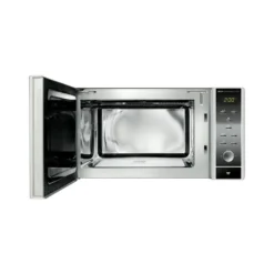 Caso MG 25 Arbeitsplatte Kombi-Mikrowelle 25 L 900 W Silber 26 Caso MG 25 Arbeitsplatte Kombi-Mikrowelle 25 L 900 W Silber -Bosch Verkäufe 1d63e19aef94e1990b273248d17f14ce