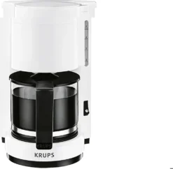 KRUPS Kaffeemaschine F 183.0110 600 W Weiß -Bosch Verkäufe 1d7092388a1ba191af03e88f4c1287fa