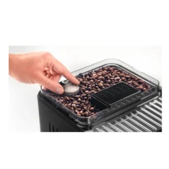 De'Longhi ECAM450.86.T Eletta Explore Cold Brew Kaffeevollautomat -Bosch Verkäufe 1d8d7c7d35d0c954a693a225b657d9bf