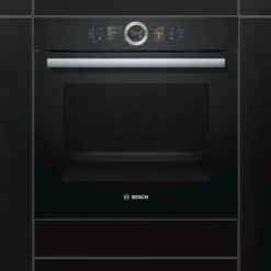 Bosch HSG636BB1 Dampfbackofen Schwarz EEK A+ -Bosch Verkäufe 1d9f806a6bcbfd1154d4eb802c0ed4b6