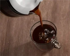 Philips HD5416/60 Café Gourmet Filterkaffeemaschine Glaskanne Tropf-Stopp Weiß -Bosch Verkäufe 1dccd1093ce425889582c7de45ddf06c