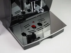 De'Longhi DeLonghi ECAM 23.466.B Kaffee Vollautomat Schwarz -Bosch Verkäufe 1dfbbd52392a54374a2048849302ea3a