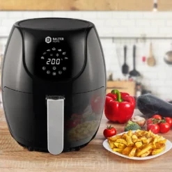 BALTER Heissluft Friteuse Heißluftfritteuse Fritteuse XL-Touch 3,6 L HL-360 -Bosch Verkäufe 1e3cc8b09451cbbfed60239b7fa7b08d