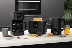 Princess Kaffeemaschine Mit Wi-Fi Moments 900 W 1,5 L Schwarz 23 Princess Kaffeemaschine Mit Wi-Fi Moments 900 W 1,5 L Schwarz -Bosch Verkäufe 1e75befb4d59658f4148d86f67198599